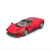 Bburago Ferrari Daytona SP3 1:18 superauto modelis Photo 5