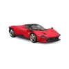 Bburago Ferrari Daytona SP3 1:18 superauto modelis Photo 7