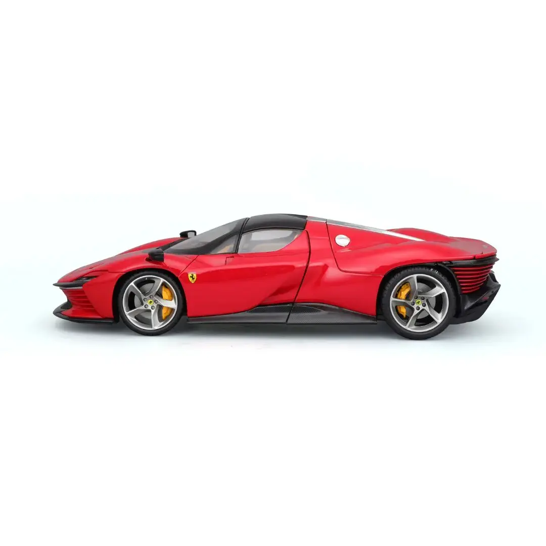 Bburago Ferrari Daytona SP3 1:18 superauto modelis Photo 10