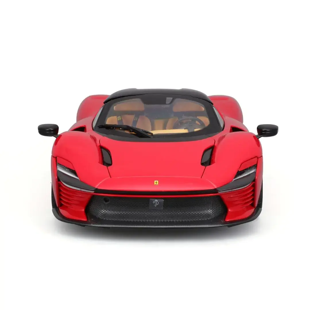 Bburago Ferrari Daytona SP3 1:18 superauto modelis Photo 11