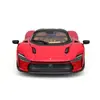 Bburago Ferrari Daytona SP3 1:18 superauto modelis Photo 11