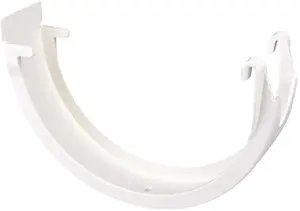 Securit blade cap No. 10 white — protective cap for utility knife blades
