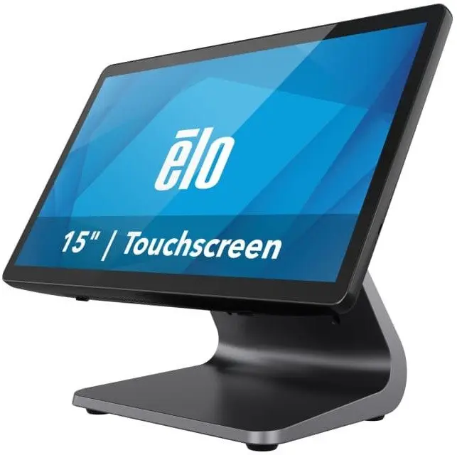 Elo Touch E850098 POS 15.6" Full HD touchscreen Photo 3