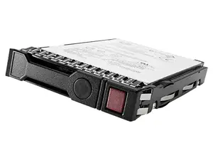 Internal 3.5" 12G SAS HDD HP 4TB 7200 RPM
