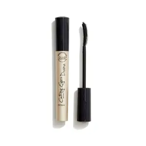 Mascara Gosh Catchy Eyes Drama — volumizing mascara, Black, 10 ml