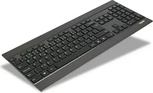 Клавиатура RAPOO E9270p — беспроводная клавиатура RAPOO, модель E9270p