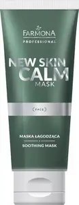 Facial calming mask Farmona New Skin Calm Mask 200 ml – soothing face mask, 200 ml
