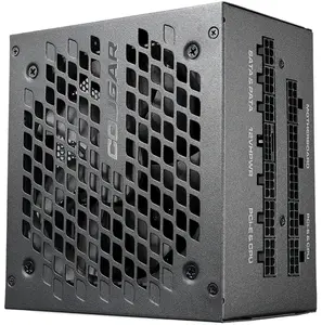Блок питания COUGAR GEX X2 1000W ATX 3.1 80 PLUS Gold Полностью модульный
