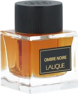 Parfimērija LALIQUE Lalique Ombre Noire 100 ml Eau de Parfum vīriešiem