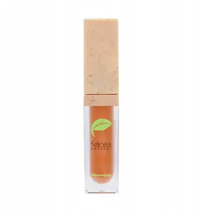 Lūpu serums Felicea Anti-aging 332 Nugat 6 ml — Felicea pret-novecošanās lūpu serums