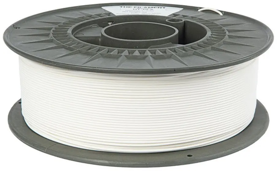 3D drukas pavediens Spectrum HT-PLA siltā