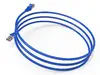 EFB Elektronik Inca CAT6 U/UTP RJ45 1 m Photo 2