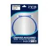 EFB Elektronik Inca CAT6 U/UTP RJ45 1 m Photo 6