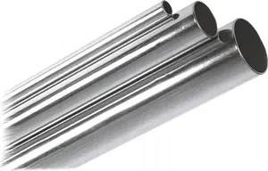 Труба стальная прессовая Eurodom Kan-therm 1530207031 28 x 1.5 мм