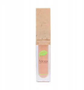 Lūpu serums Felicea Natura Anti-aging 331 Kokos, 6 ml
