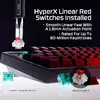 HyperX Origins 2 65 Mechanical Gaming Keyboard Photo 15