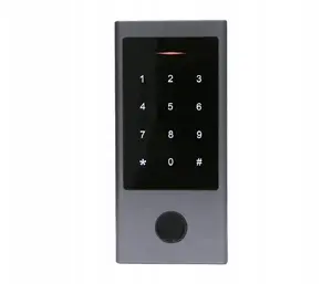 Electronic door lock SCOT AC-TB20 with fingerprint reader and proximity card support