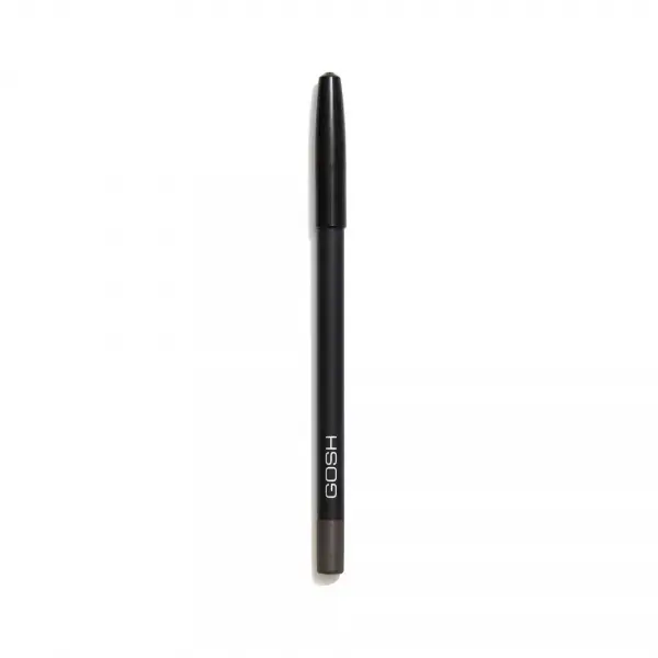 Gosh Velvet Touch Hypnotic Grey acu zīmulis 1,2 g Photo 2