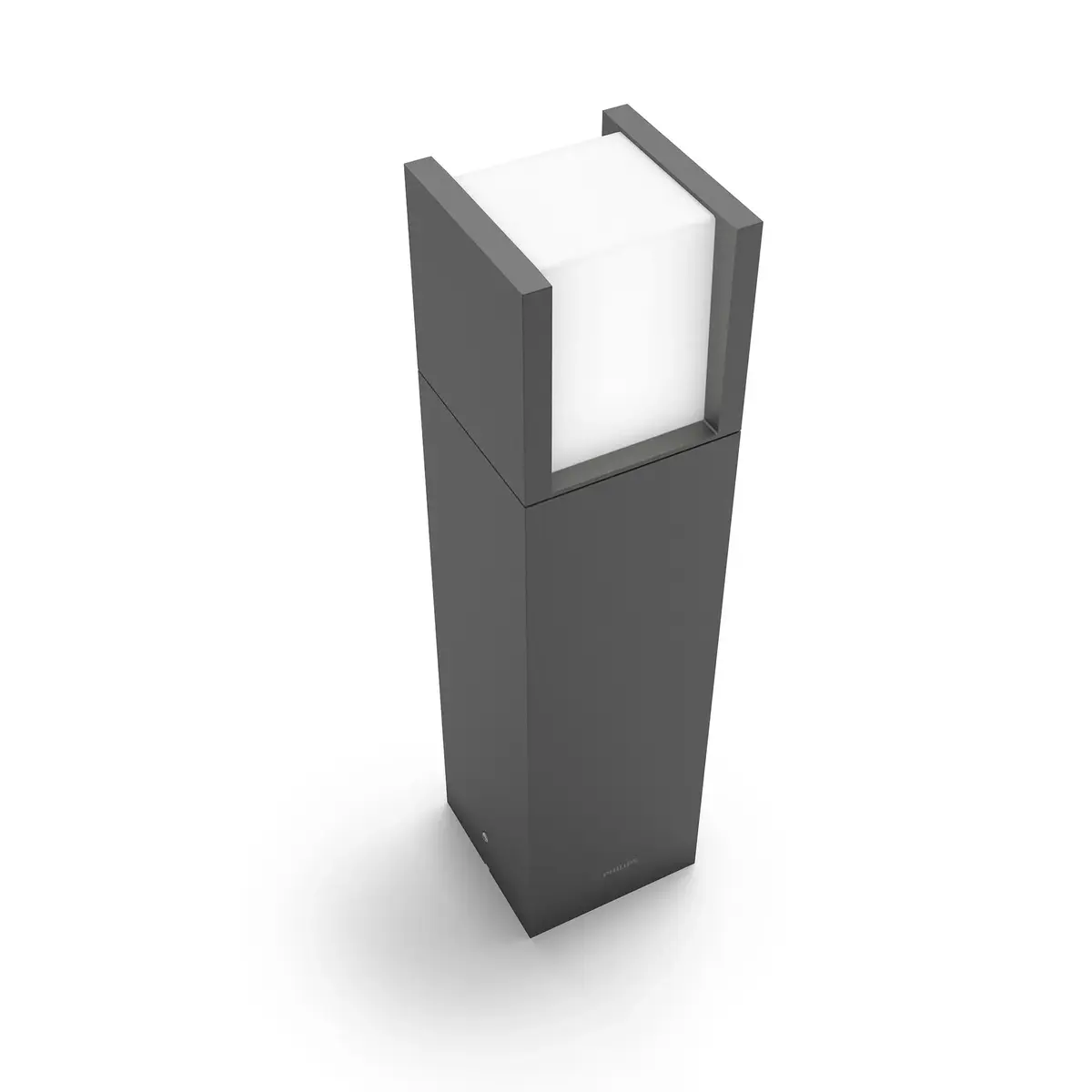 Philips Arbour 3.8W Outdoor Pedestal/Pathway Light Photo 2