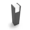 Philips Arbour 3.8W Outdoor Pedestal/Pathway Light Photo 2