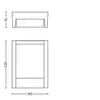 Philips Arbour Уличный светодиодный светильник Photo 2
