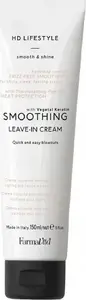 Beizskalojošs leave-in krēms FARMAVITA HD Lifestyle Smoothing 150 ml — kondicionieris matiem