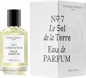 Парфюм (EDP) Thomas Kosmala No. 7 Le Sel De La Terre — 100 мл