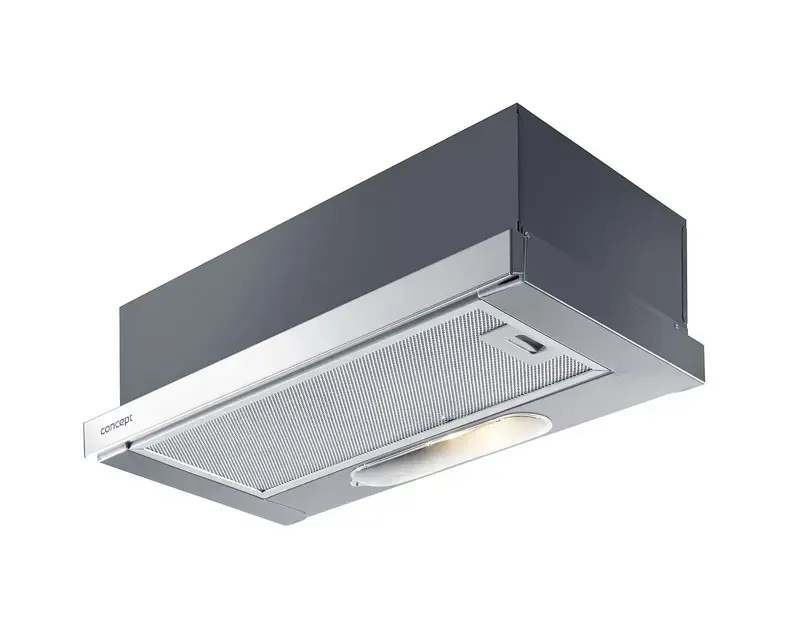 Concept Solution OPV 3260 встраиваемая выдвижная вытяжка Photo 2
