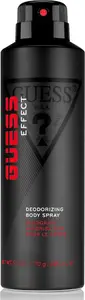 Deodorant spray GUESS Guess Effect 226 ml — antiperspirant fragrance spray