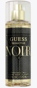 Парфюмерный мист GUESS Seductive Noir 125 мл — аромат-спрей для женщин