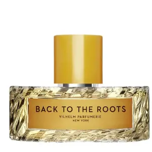 Парфюмерная вода by Kilian Vilhelm Parfumerie Back To The Roots, спрей 100 мл