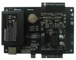 Access Controller ZKTeco GL‑C3‑PRO100