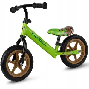 Sabalansējošais rāmis KS Cycling REBEL GAME — modelis Ż-KIDW-RO-03-45, EAN 5906601709128