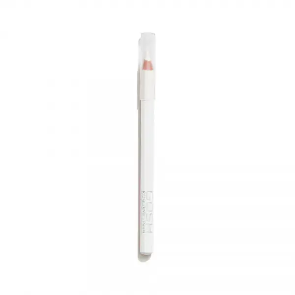 Gosh Kohl acu zīmulis balts 1,1 g Photo 3