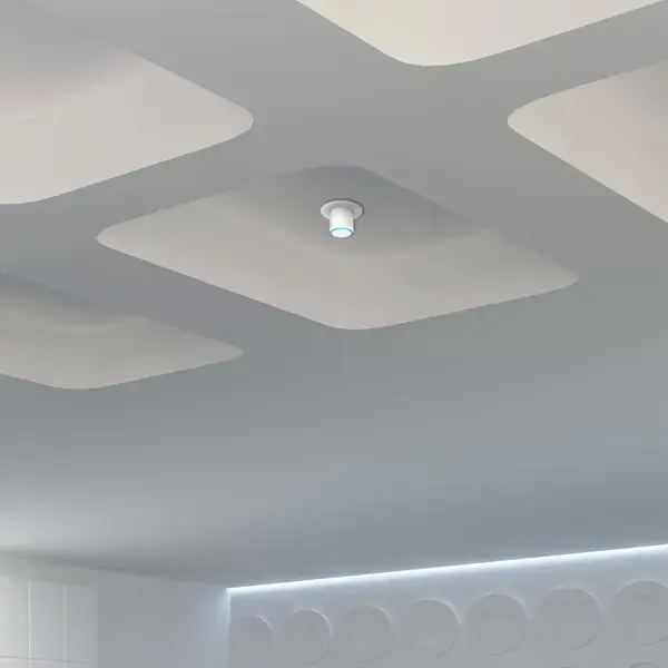 UBIQUITI FLEXHD-CM piekļuves punkta kronšteins Photo 5