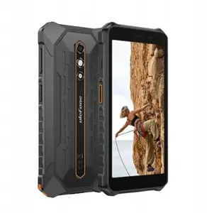Смартфон UleFone RugKing 2 Pro — защищённый корпус, 4 ГБ ОЗУ, 128 ГБ памяти, оранжевый