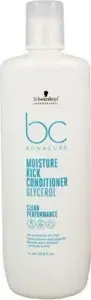 Кондиционер Schwarzkopf Bonacure Moisture Kick Glycerol 1000 мл