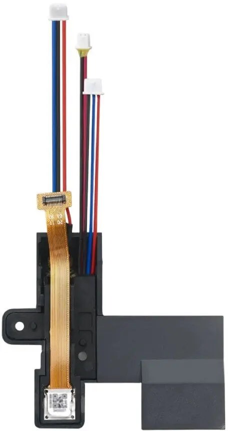 Micro Lidar BambuLab X1 sērijas 3D