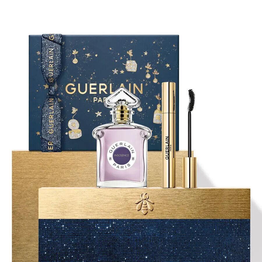 Guerlain Insolence Eau de Parfum komplekts