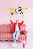 PartyDeco Dachshund игрушечный шар 920×400 мм Photo 3