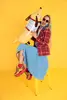 PartyDeco Dachshund игрушечный шар 920×400 мм Photo 4