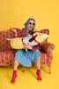 PartyDeco Dachshund игрушечный шар 920×400 мм Photo 5