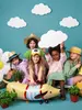 PartyDeco Dachshund игрушечный шар 920×400 мм Photo 6