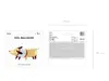 PartyDeco Dachshund игрушечный шар 920×400 мм Photo 8