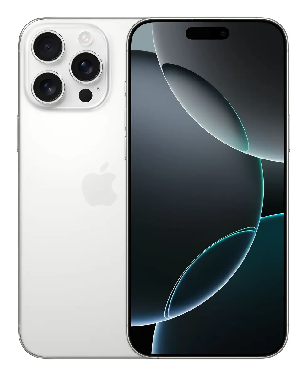 Viedtālrunis Apple iPhone 16 Pro Max