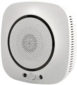 Carbon Monoxide Detector Avatto WSS-CO-EU-MS with Siren, 230Vac, Wi‑Fi (TUYA/Smart Life)
