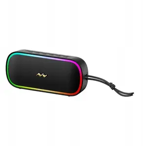 Portable speaker MOVA S1002 (MOVA TPEAK S1) — wireless Bluetooth, battery-powered