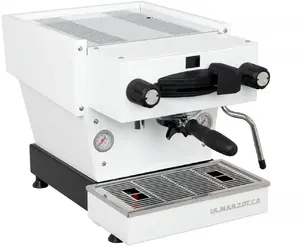 Espresso machine La Marzocco Linea Mini R White — La Marzocco Home, home espresso machine