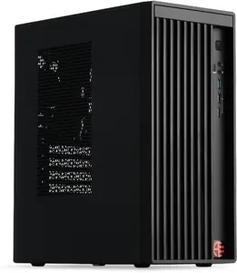 Desktop PC Adax VERSO WXIPC12400 — Intel Core i5-12400, H610, 16GB RAM, 1TB SSD, Wi‑Fi, Bluetooth, Windows 11 Pro