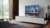 Телевизор Sharp 55HL4465E 55" 4K Ultra HD Curved QLED Smart TV Photo 5